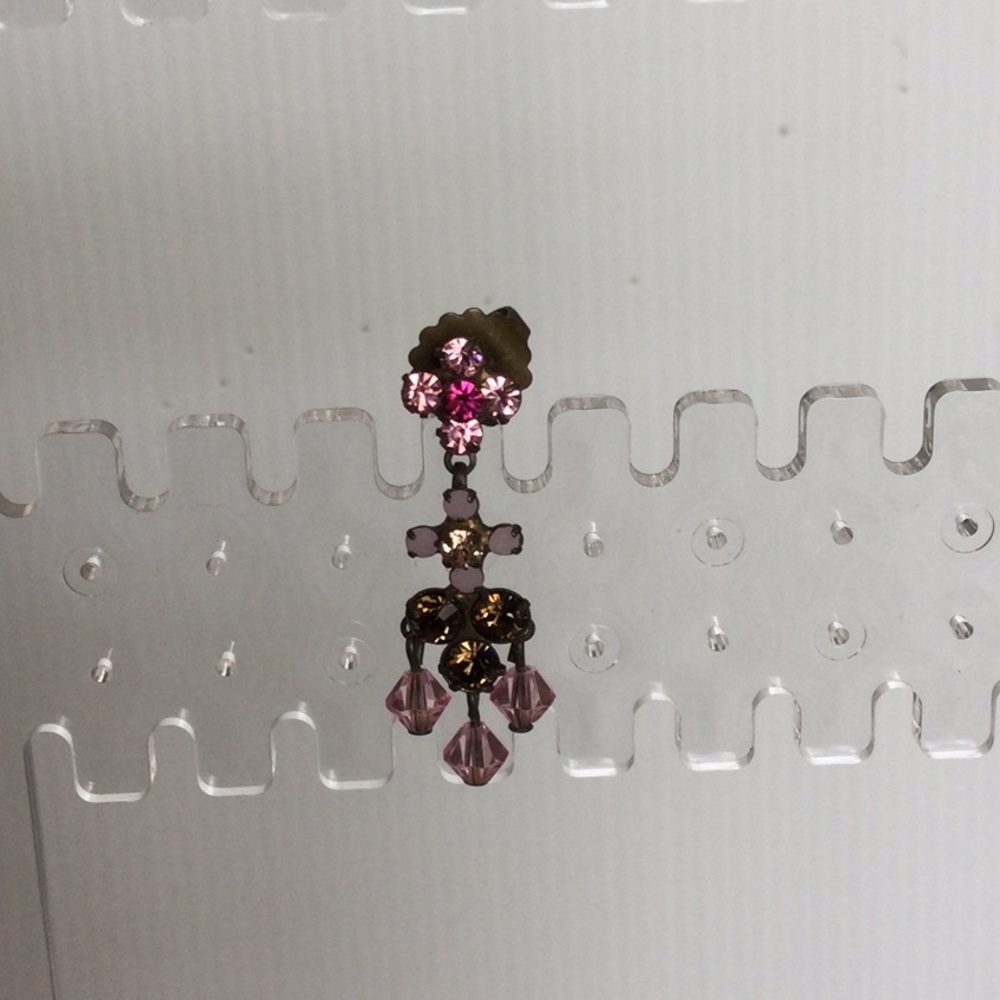 Vintage Sorrelli Earrings - Picture 2 of 5